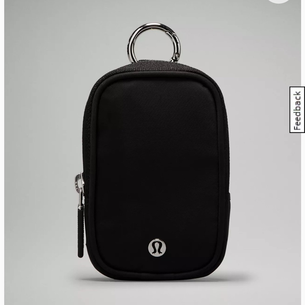 Lululemon - Nano Pouch